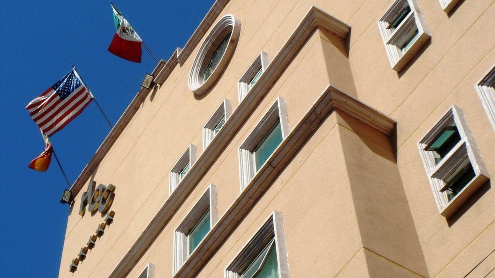 Hotel Quinta Cesar San Juan de los Lagos Εξωτερικό φωτογραφία