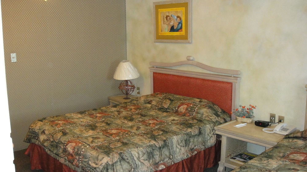 Hotel Quinta Cesar San Juan de los Lagos Εξωτερικό φωτογραφία