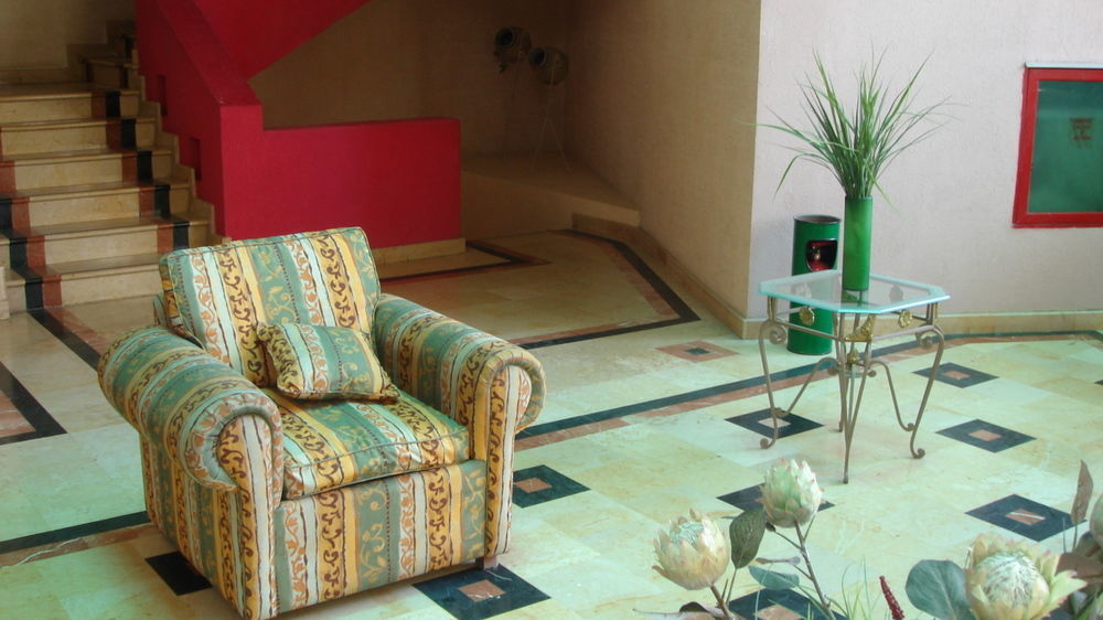 Hotel Quinta Cesar San Juan de los Lagos Εξωτερικό φωτογραφία