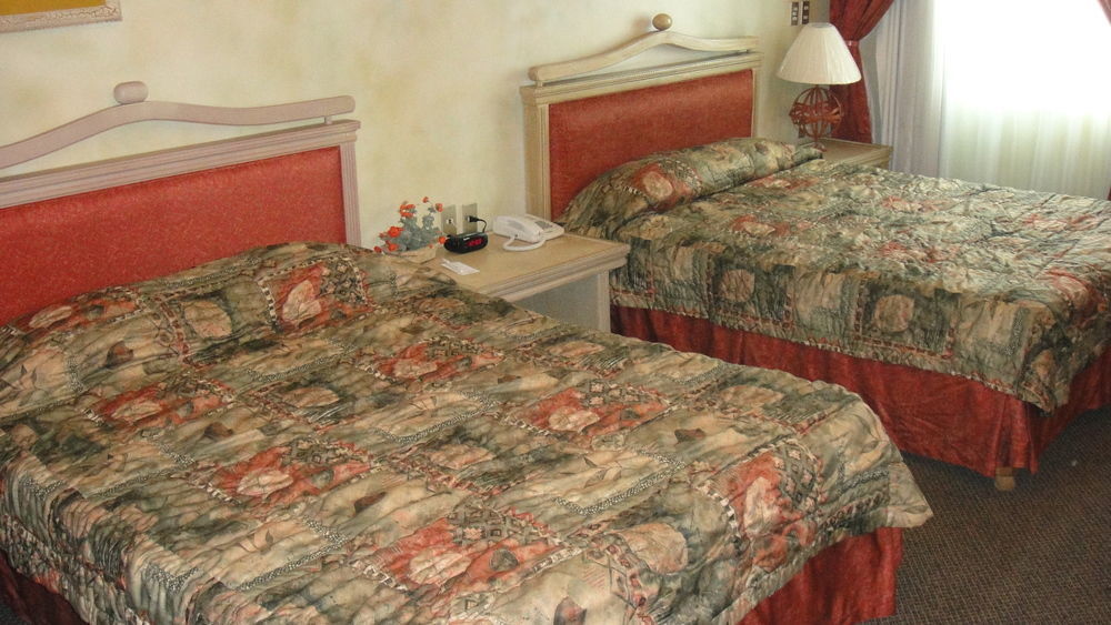 Hotel Quinta Cesar San Juan de los Lagos Εξωτερικό φωτογραφία