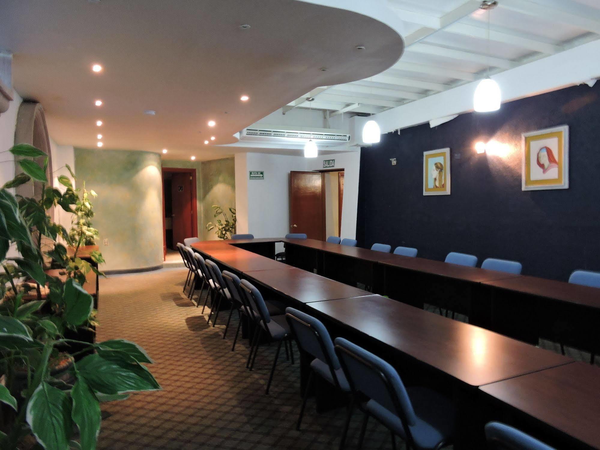 Hotel Quinta Cesar San Juan de los Lagos Εξωτερικό φωτογραφία