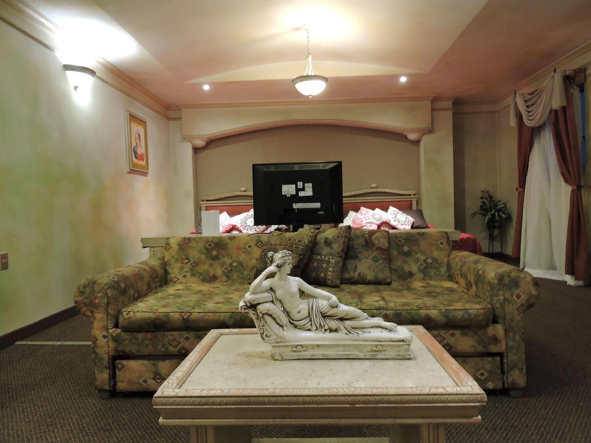 Hotel Quinta Cesar San Juan de los Lagos Εξωτερικό φωτογραφία