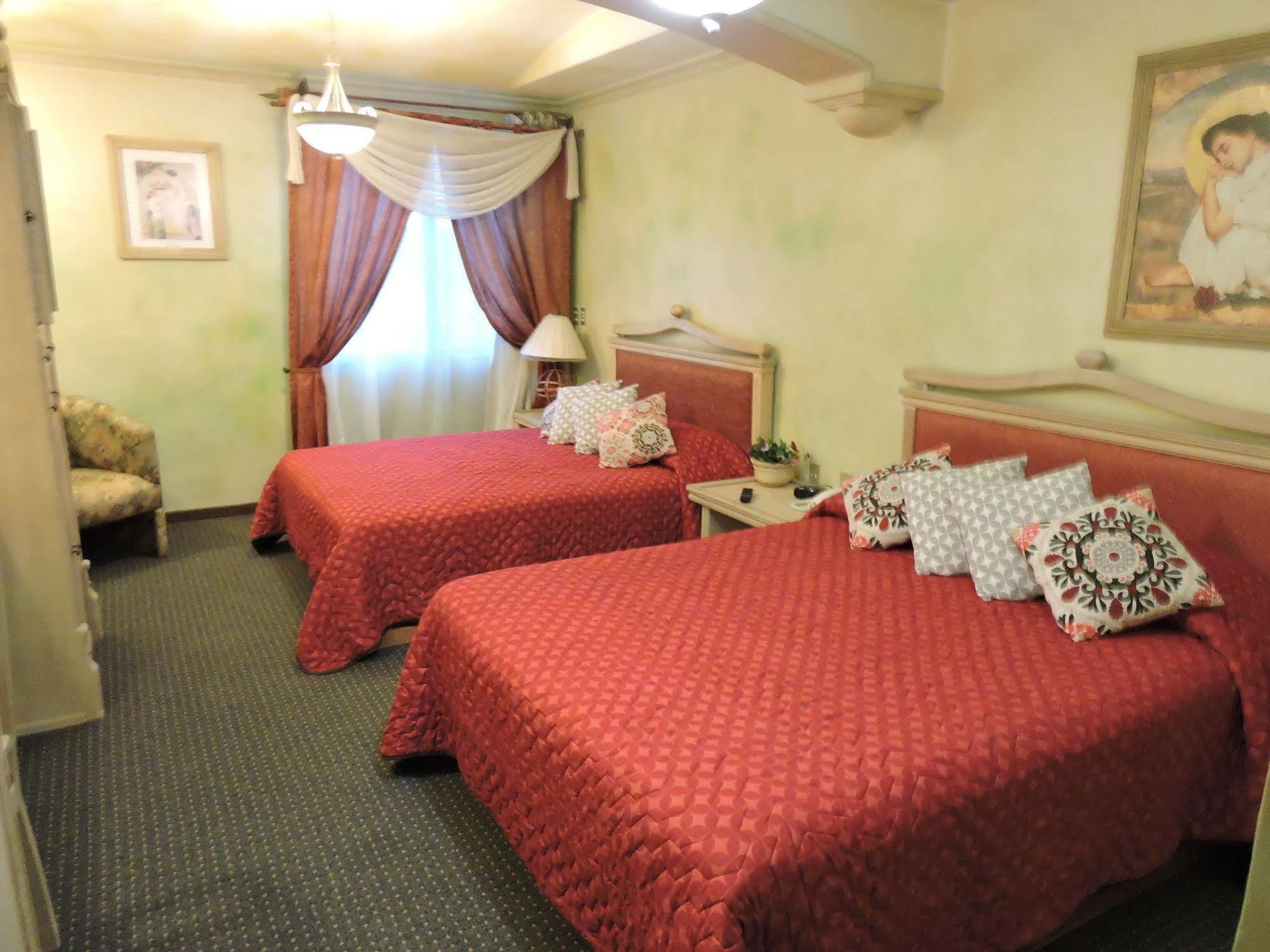 Hotel Quinta Cesar San Juan de los Lagos Εξωτερικό φωτογραφία