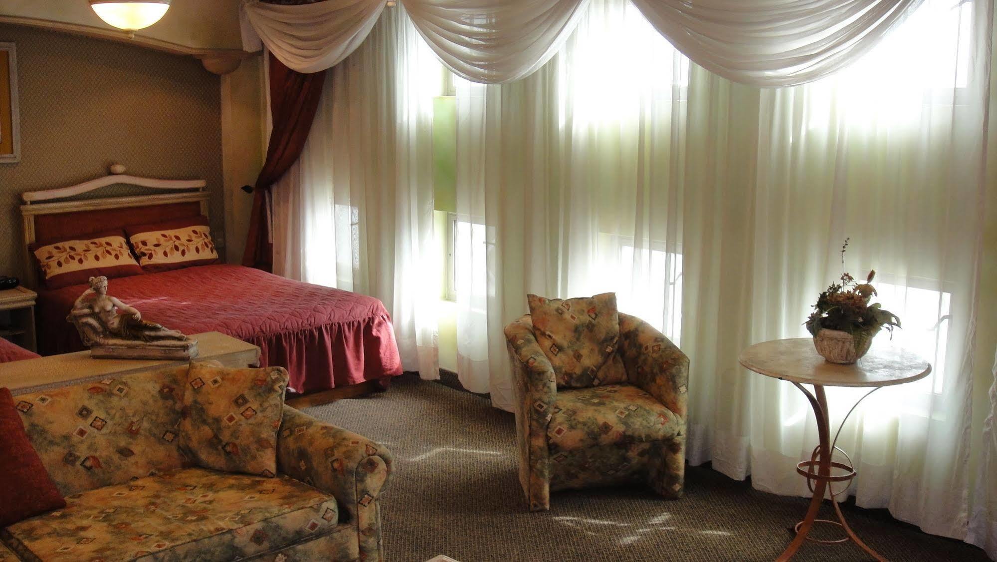 Hotel Quinta Cesar San Juan de los Lagos Εξωτερικό φωτογραφία
