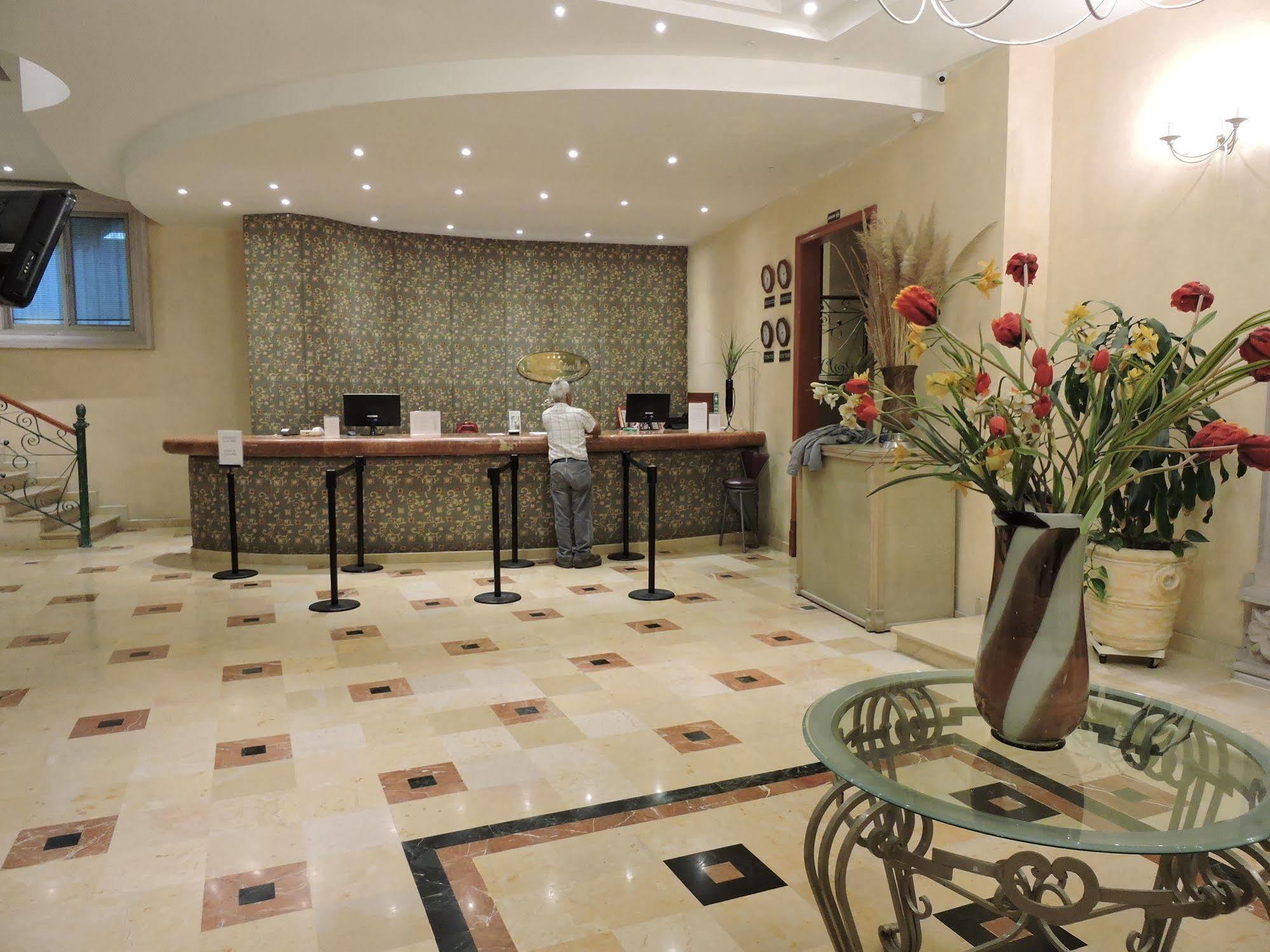 Hotel Quinta Cesar San Juan de los Lagos Εξωτερικό φωτογραφία