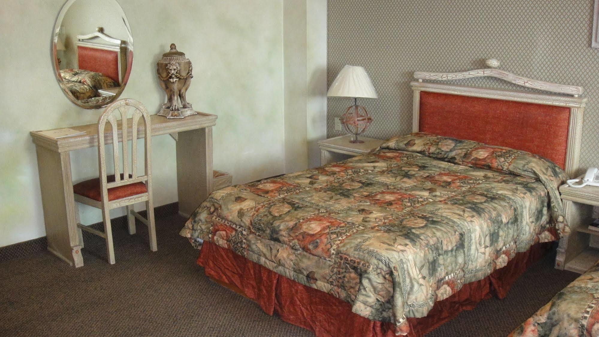 Hotel Quinta Cesar San Juan de los Lagos Εξωτερικό φωτογραφία
