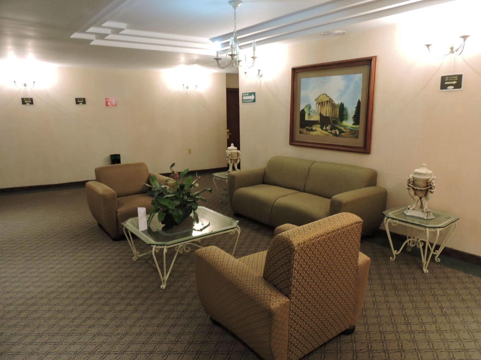 Hotel Quinta Cesar San Juan de los Lagos Εξωτερικό φωτογραφία