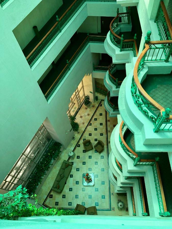 Hotel Quinta Cesar San Juan de los Lagos Εξωτερικό φωτογραφία