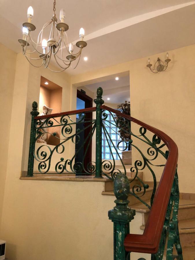 Hotel Quinta Cesar San Juan de los Lagos Εξωτερικό φωτογραφία